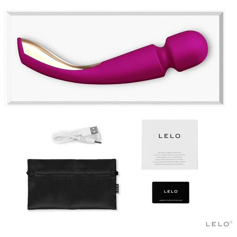 Vibromasseur Silicone Relaxation Totale - Image 2