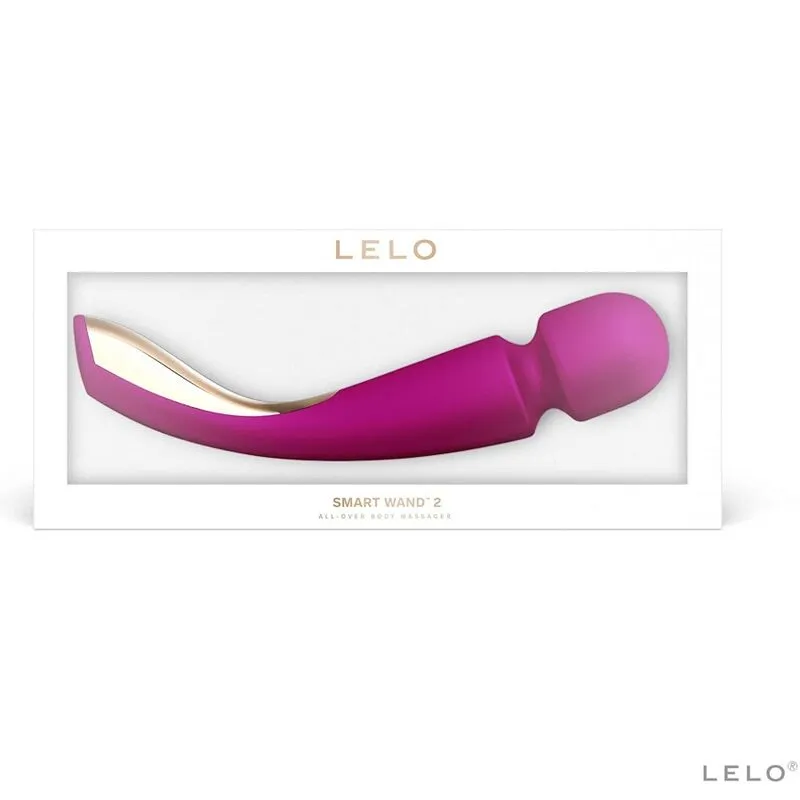 Vibromasseur Silicone Relaxation Totale - Image 3