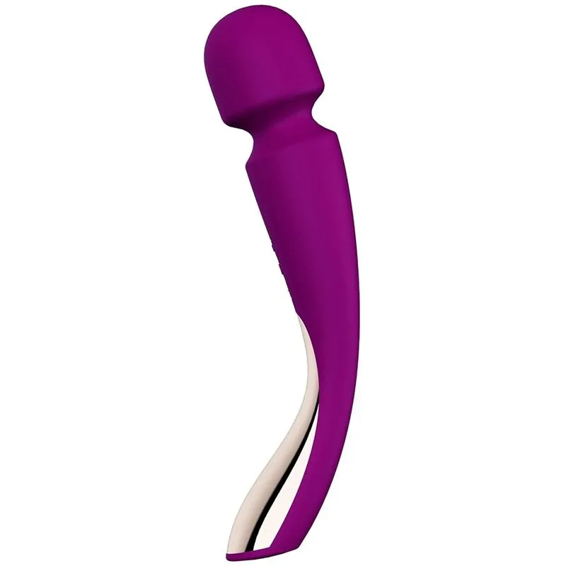 Vibromasseur Silicone Relaxation Totale - Image 4