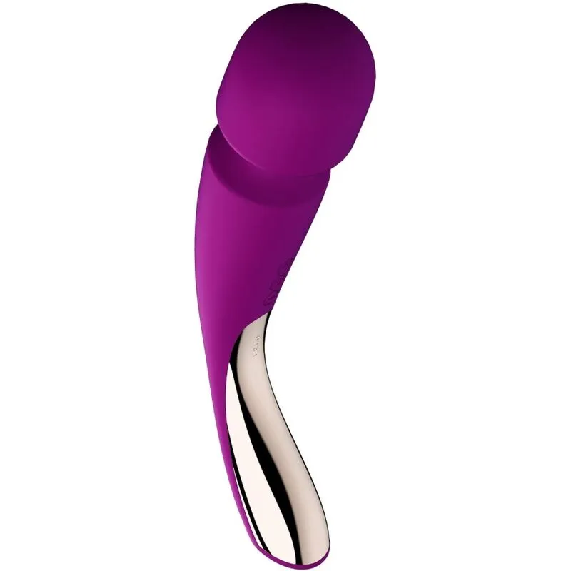 Vibromasseur Silicone Relaxation Totale - Image 5