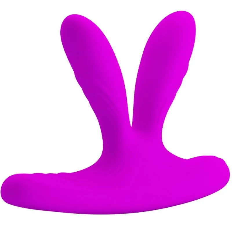 Vibromasseur Silicone Télécommandé Rechargeable Submersible - Image 11