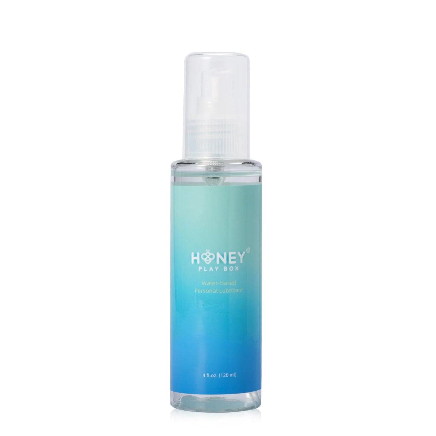 Water Based Lubricant in 4oz/120ml (US Only) - Image 2
