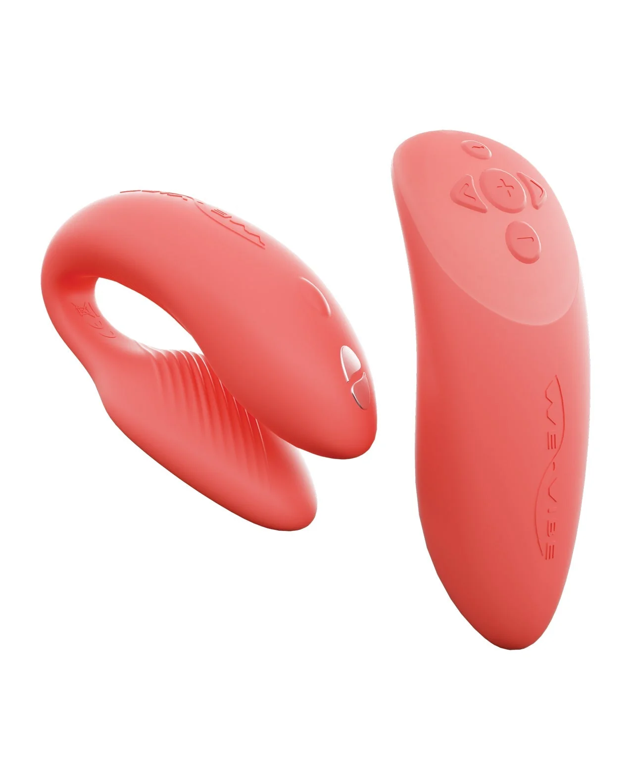 We-Vibe Chorus - Crave Coral - Image 3