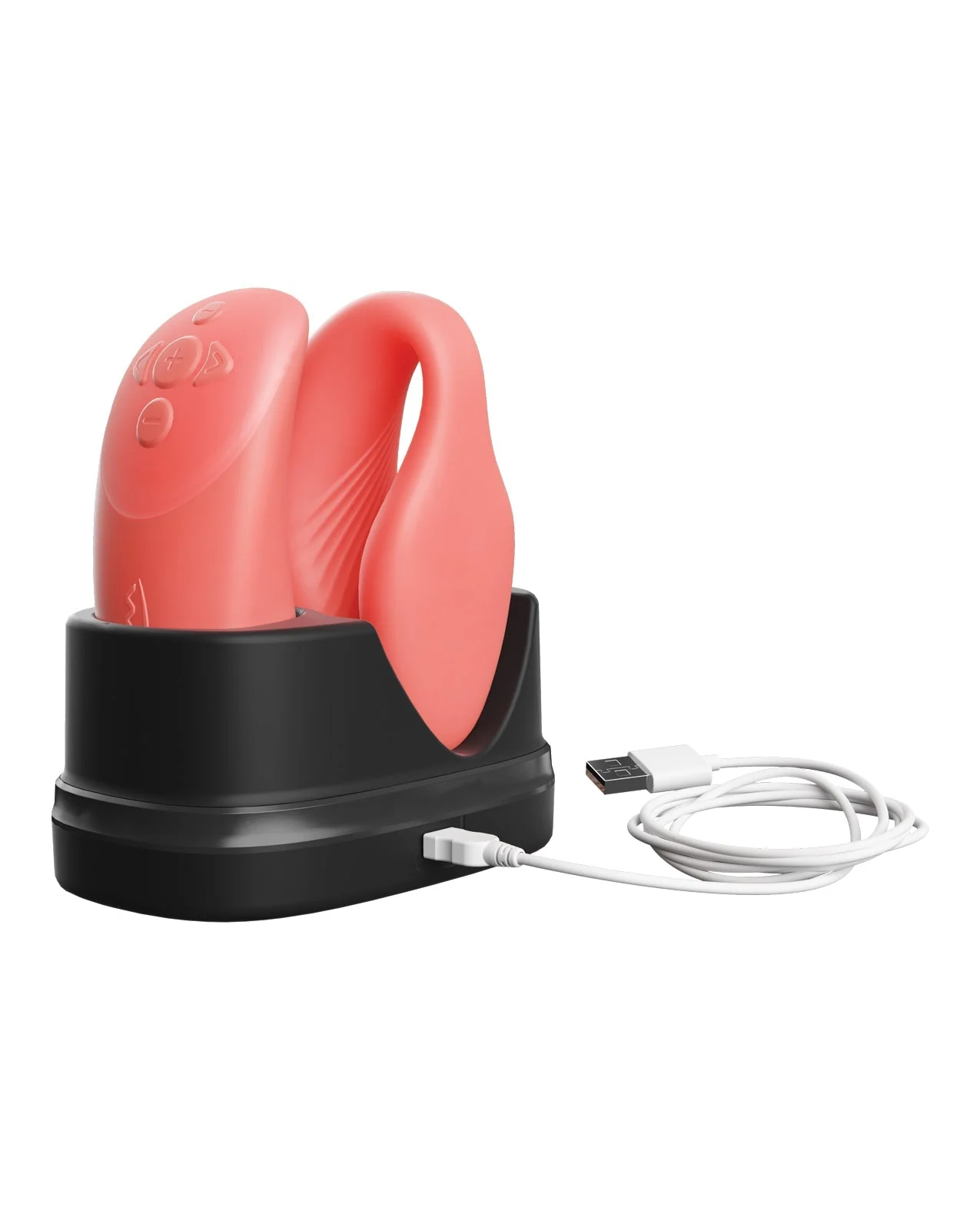 We-Vibe Chorus - Crave Coral - Image 5