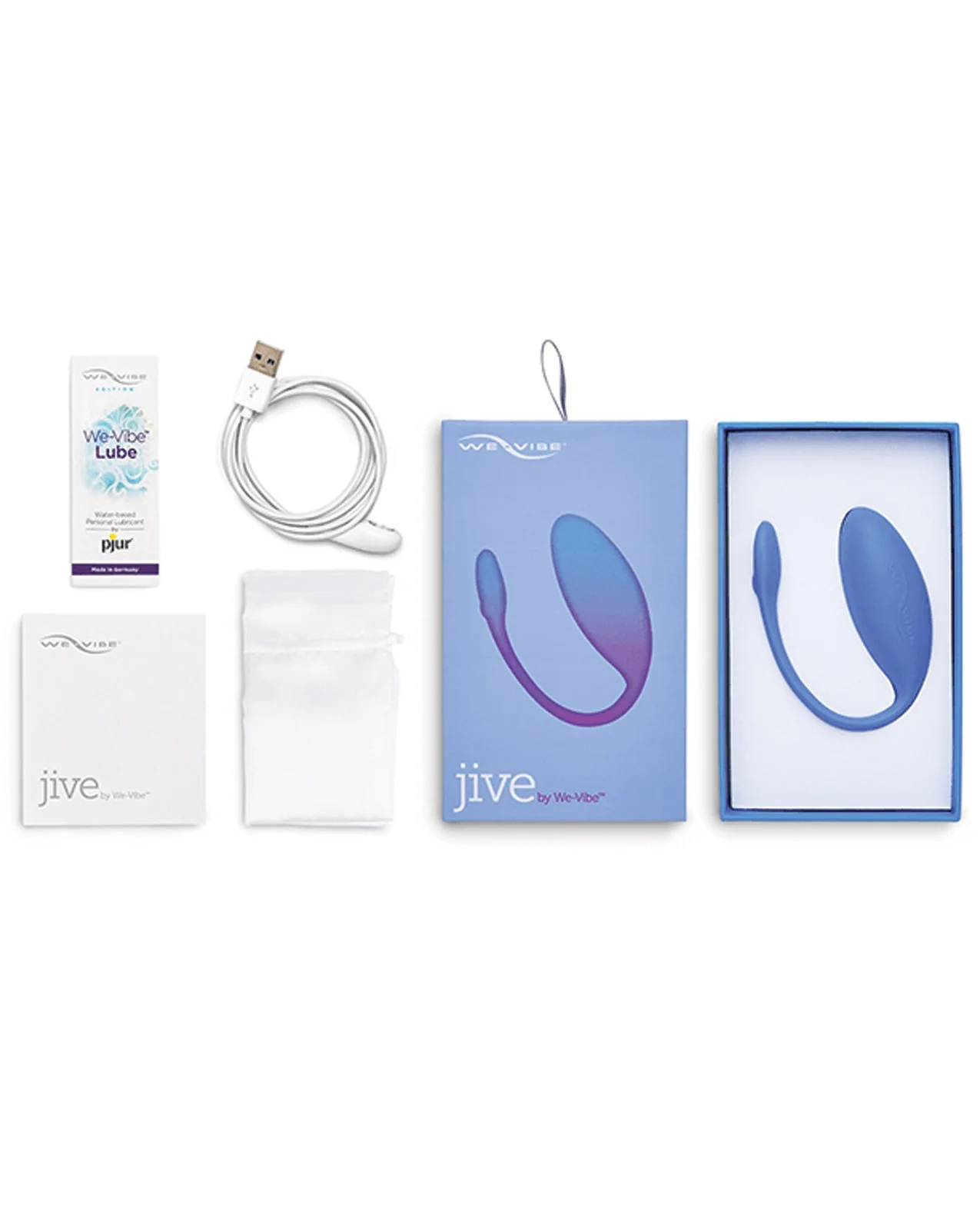 We-Vibe Jive - Image 4