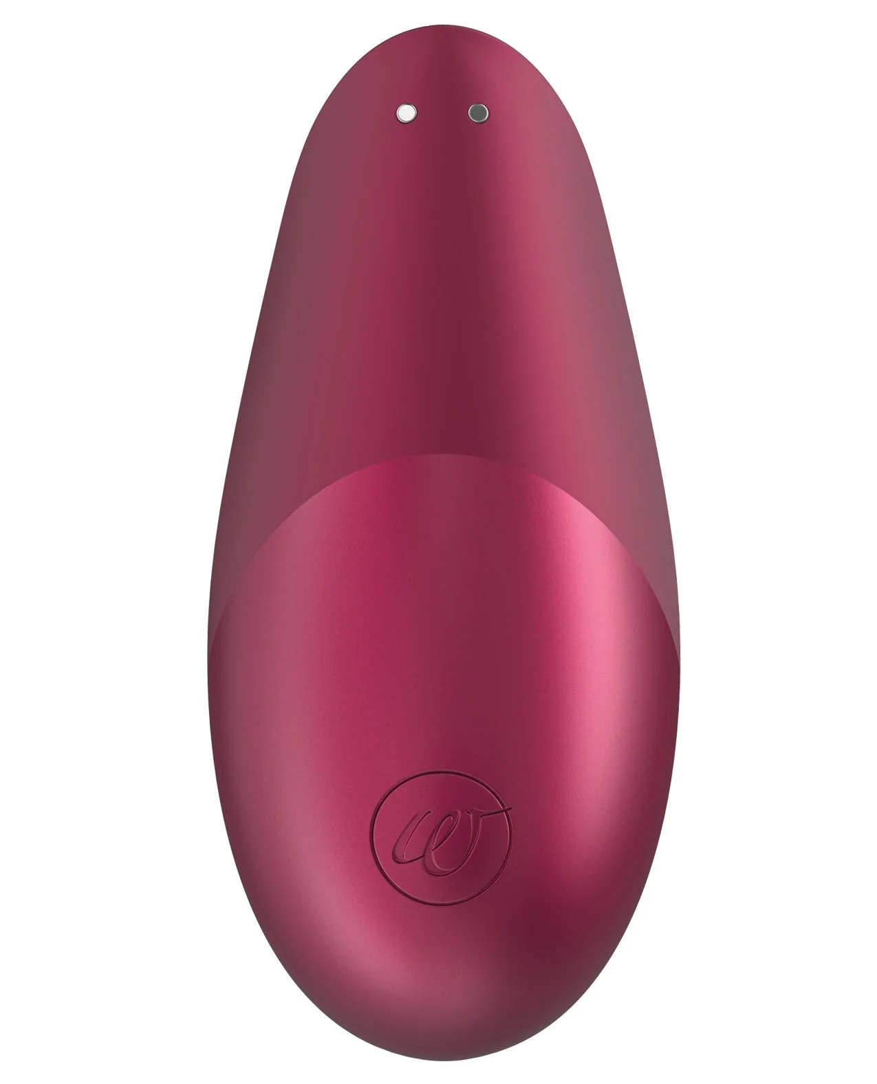 Womanizer Liberty - Red Wine - Image 3