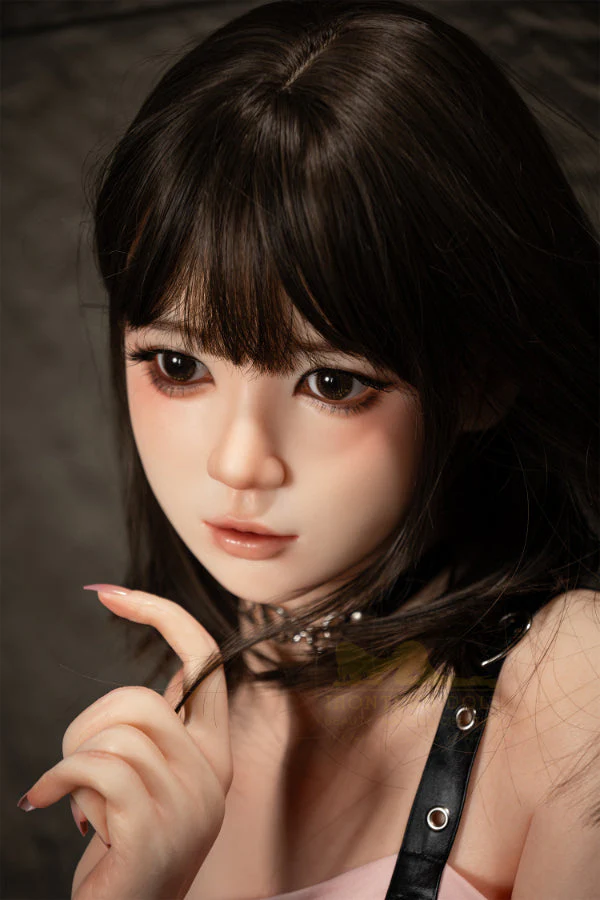 [Wonder Dolly] 158cm/5ft2 F-cup Cute Sex Doll 158T ROS T3 - Nia - Image 3