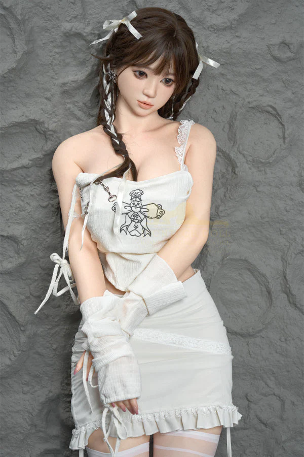 [Wonder Dolly] 158cm/5ft2 F-cup High Quality Full size sexDoll 158T ROS T3 - Nia - Image 11