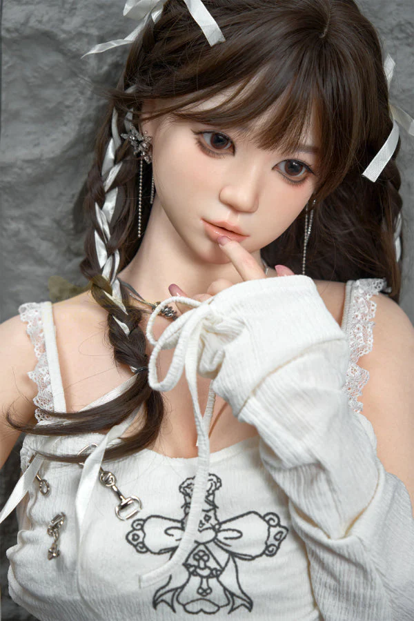 [Wonder Dolly] 158cm/5ft2 F-cup High Quality Full size sexDoll 158T ROS T3 - Nia - Image 2
