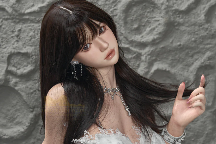 [Wonder Dolly] 159cm/5ft3 G-cup Top Korean Sex Doll 159T ROS T4 - Evie - Image 18