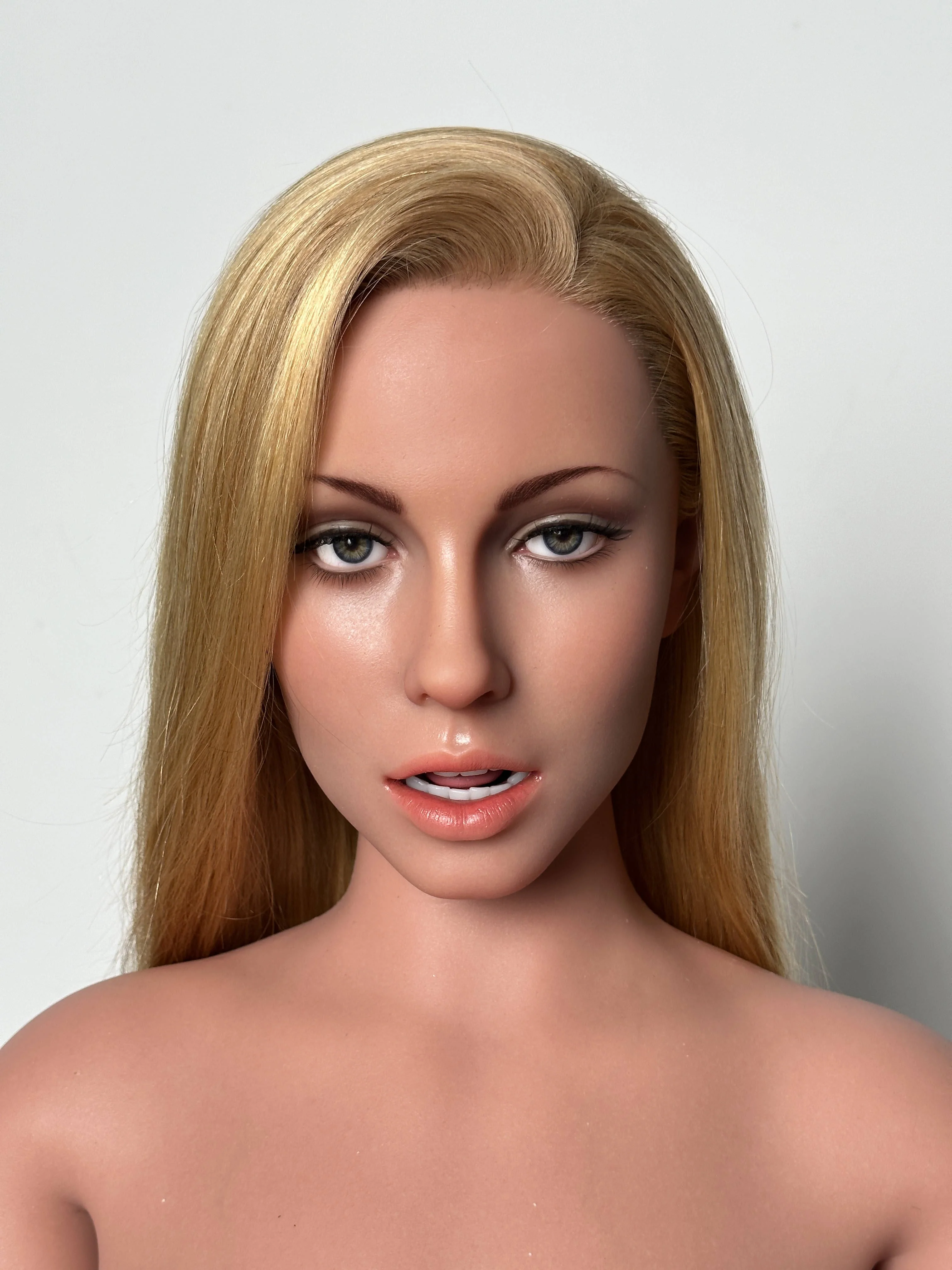『Best Value Sex Doll $1500-$2500』US In Stock - 172cm (5’8”), E-Cup, Full Silicone, Tan Skin, Head ZXE203_2 SLE 2.0 - Image 31