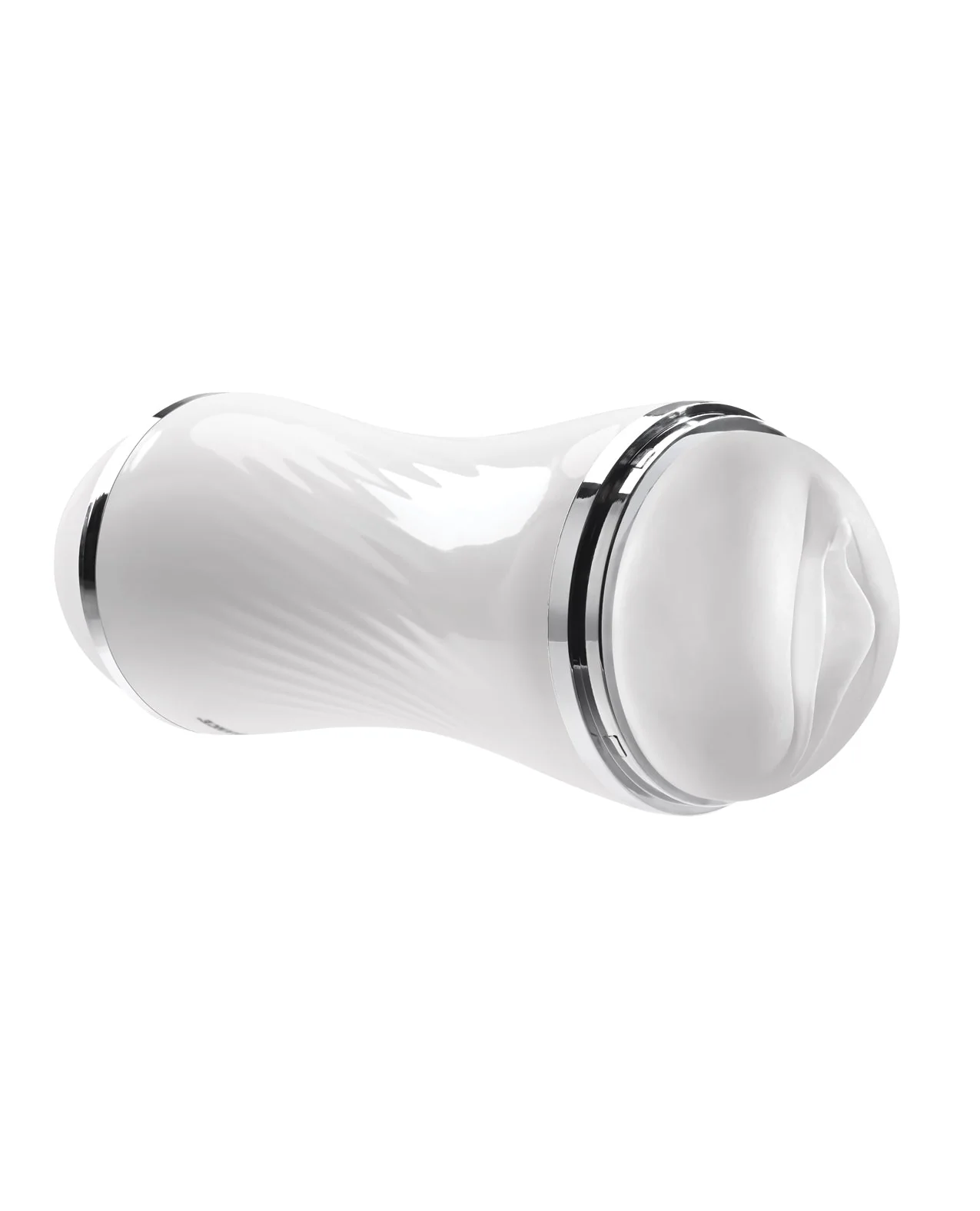 Zero Tolerance Double Dip Stroker - White - Image 3
