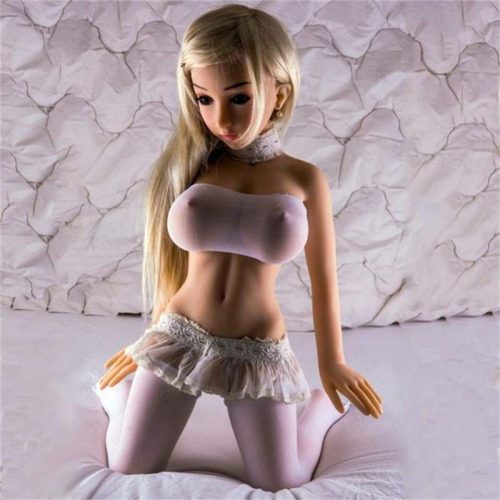 100cm 3 28ft big breast sex doll gdw19060603 elsa 3ft 3in blonde japanese love dolls real life hot sale best 943