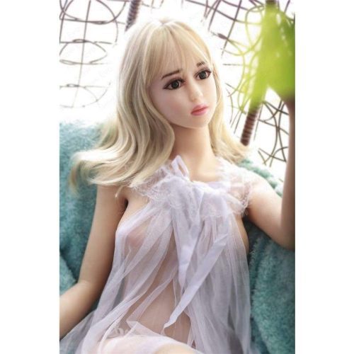 136cm 4 46ft small breast sex doll ck19060320 odelia 4ft 5in 135cm blonde c19 japanese love dolls hot sale best 160