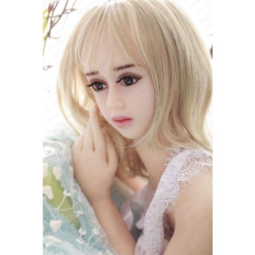 136cm 4 46ft small breast sex doll ck19060320 odelia 4ft 5in 135cm blonde c19 japanese love dolls hot sale best 386