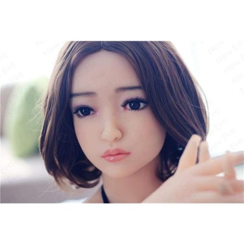 140cm 4 59ft small breast sex doll dw19061019 sherry 4ft 7in asian japanese love dolls real life hot sale best 789