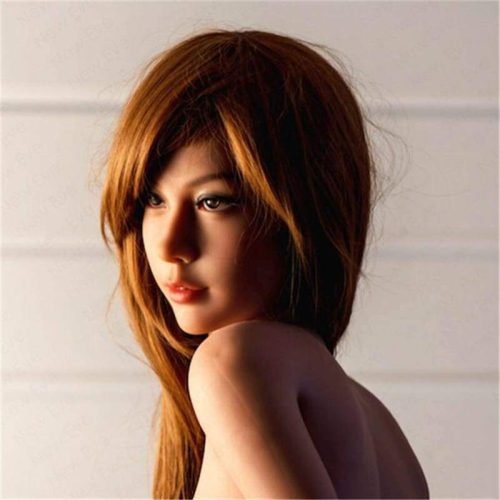 155cm 5 08ft small breast thin waist sex doll d19051502 camille 5ft 2in 158cm blonde flat chest japanese love dolls hot sale best 695