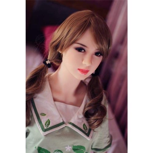 155cm 5 09ft flat chest sex doll dp19121702 miharu 5ft 2in 158cm japanese love dolls mixed blood real life hot sale best 266