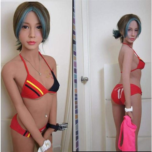 155cm 5 09ft flat chest sex doll dr19120302 rio 5ft 2in 158cm asian japanese love dolls hot sale best 292