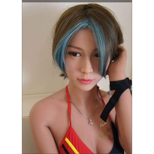 155cm 5 09ft flat chest sex doll dr19120302 rio 5ft 2in 158cm asian japanese love dolls hot sale best 852