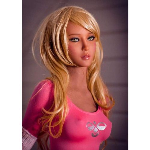 157cm 5 15ft small breast wm sex doll dm19082201 regina 5ft 2in 158cm blonde love dolls real life hot sale best 954