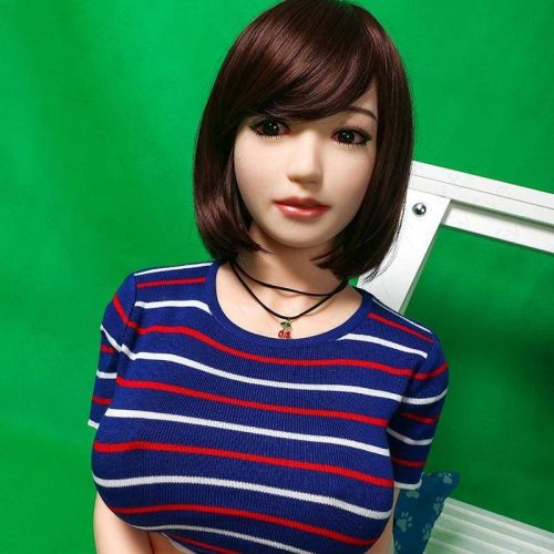 158cm 5 18ft big boom sex doll cb19061206 akemi 5ft 2in asian c19 japanese love dolls hot sale best 874