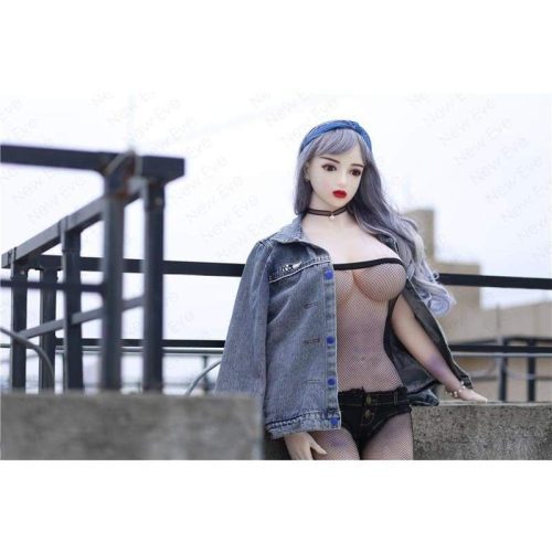 158cm 5 18ft big boom sex doll cb19061715 sandy c19 game cosplay look japanese love dolls medium breast hot sale best 155