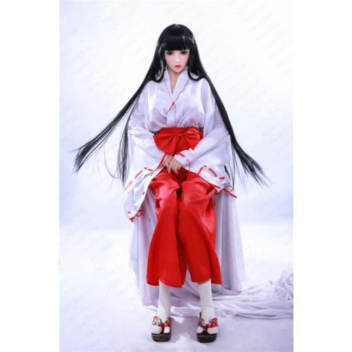 158cm 5 18ft big boom sex doll ck19060357 kikyo 5ft 2in c19 game cosplay look halloween japanese hot sale best love 151