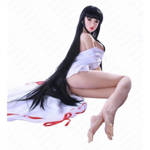 158cm 5 18ft big boom sex doll ck19060357 kikyo 5ft 2in c19 game cosplay look halloween japanese hot sale best love 306