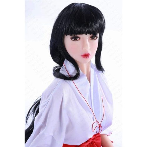 158cm 5 18ft big boom sex doll ck19060357 kikyo 5ft 2in c19 game cosplay look halloween japanese hot sale best love 568