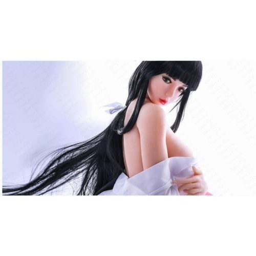 158cm 5 18ft big boom sex doll ck19060357 kikyo 5ft 2in c19 game cosplay look halloween japanese hot sale best love 604