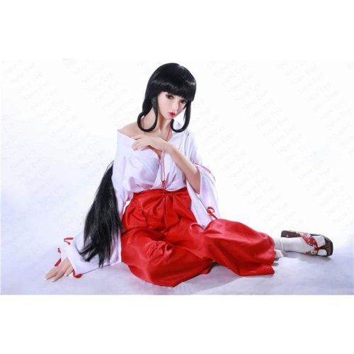 158cm 5 18ft big boom sex doll ck19060357 kikyo 5ft 2in c19 game cosplay look halloween japanese hot sale best love 687