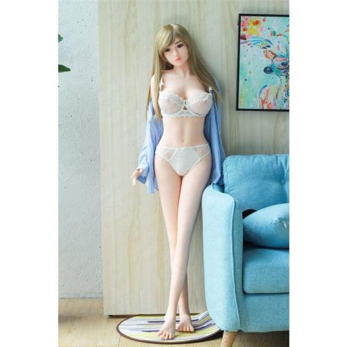 158cm 5 18ft big boom sex doll dk19052004 miyuki 5ft 2in game cosplay look japanese love dolls medium breast hot sale best 808