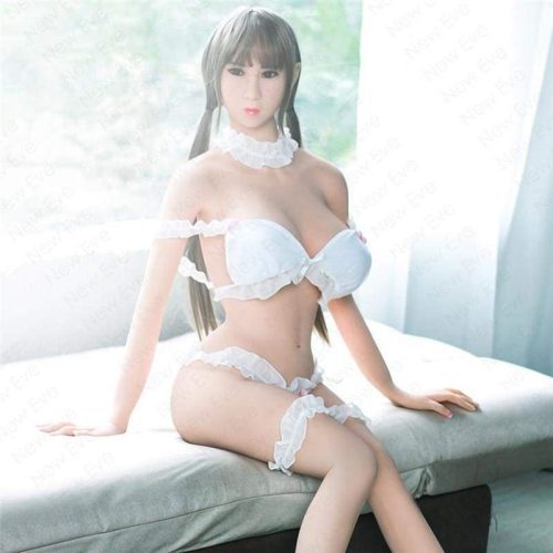 158cm 5 18ft big boom sweet romantic sex doll dq19052007 noriko 5ft 2in asian japanese love dolls medium breast hot sale best 332