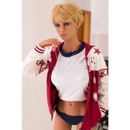 158cm 5 18ft medium breast sex doll eb19081332 tecla 5ft 2in blonde japanese love dolls hot sale best 856