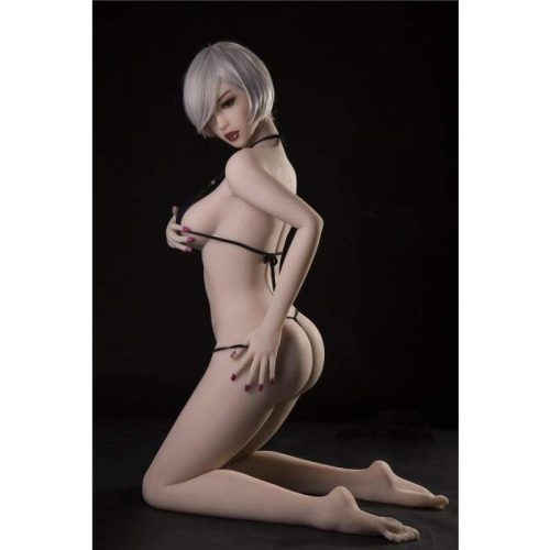 158cm 5 18ft small breast sex doll ck19060331 jean 5ft 2in c19 japanese love dolls mixed blood hot sale best 120