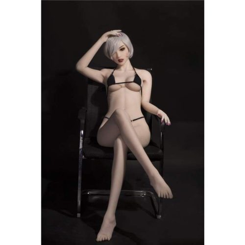 158cm 5 18ft small breast sex doll ck19060331 jean 5ft 2in c19 japanese love dolls mixed blood hot sale best 776