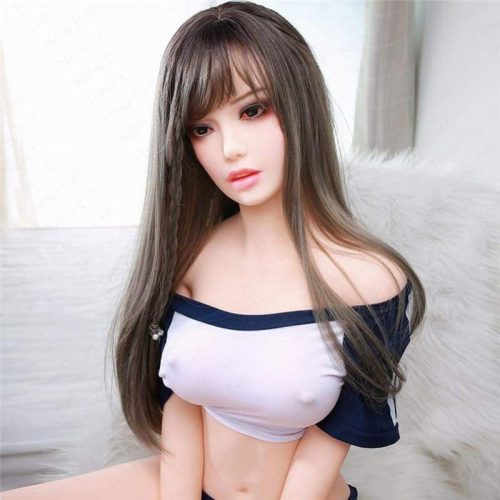 158cm 5 18ft small breast sex doll dw19061059 misa 5ft 2in asian japanese love dolls real life hot sale best 810