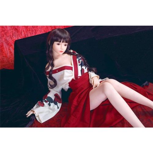 160cm 5 25ft small breast sex doll dh19071904 shiana 5ft 4in 165cm asian japanese love dolls real life hot sale best 431