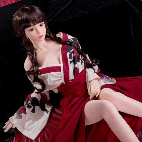 160cm 5 25ft small breast sex doll dh19071904 shiana 5ft 4in 165cm asian japanese love dolls real life hot sale best 674