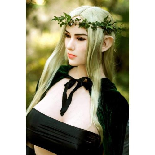 165cm 5 41ft big boom elf sweet romantic sex doll dq19052010 lucine 5ft 4in game cosplay look halloween japanese love dolls hot sale best 829