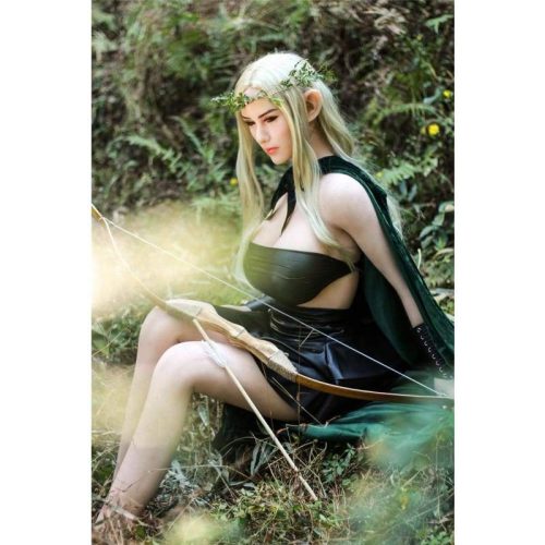 165cm 5 41ft big boom elf sweet romantic sex doll dq19052010 lucine 5ft 4in game cosplay look halloween japanese love dolls hot sale best 928