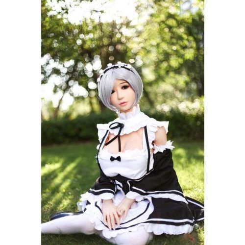 165cm 5 41ft big boom sex doll cosplay cb19061209 rem 5ft 4in c19 game look japanese hot sale best love 266