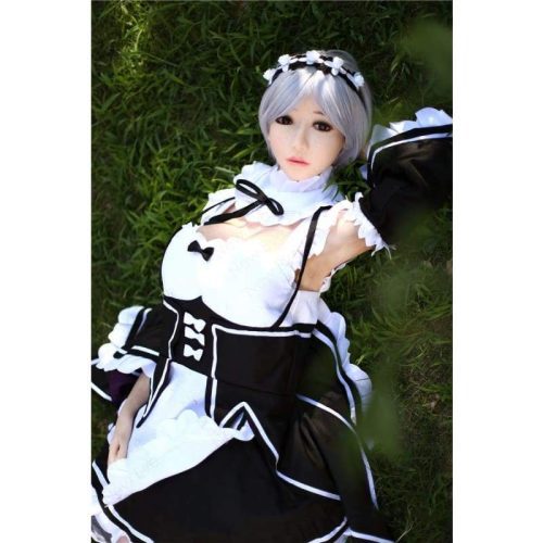 165cm 5 41ft big boom sex doll cosplay cb19061209 rem 5ft 4in c19 game look japanese hot sale best love 705