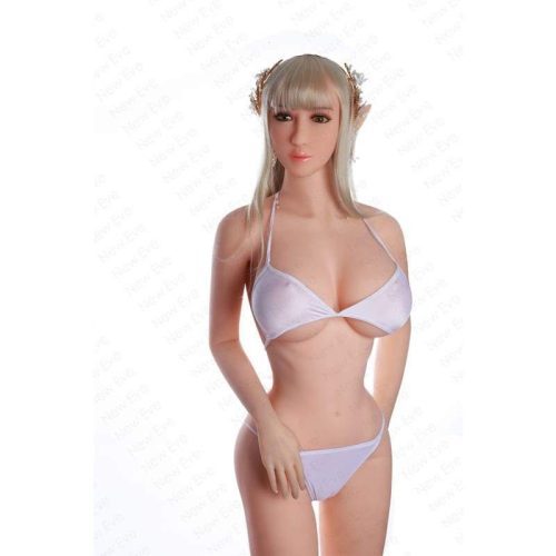 165cm 5 41ft big boom sex doll cute elf cb19061238 ellie c19 game cosplay look japanese love dolls real life hot sale best 467