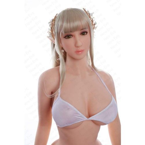 165cm 5 41ft big boom sex doll cute elf cb19061238 ellie c19 game cosplay look japanese love dolls real life hot sale best 753