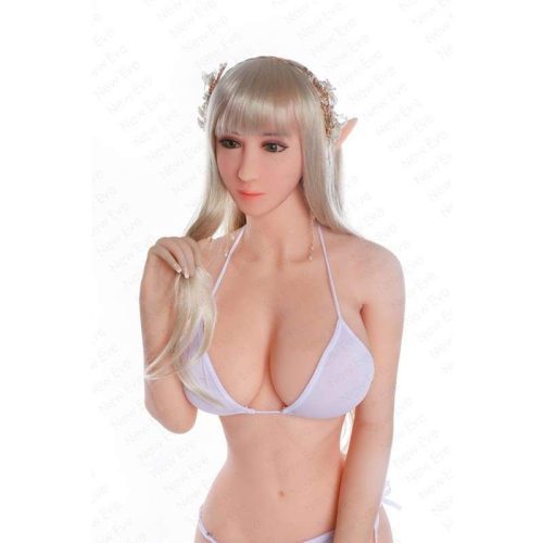 165cm 5 41ft big boom sex doll cute elf cb19061238 ellie c19 game cosplay look japanese love dolls real life hot sale best 898