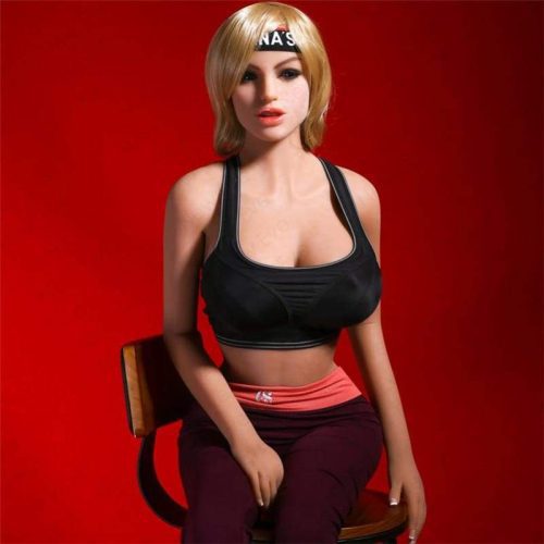 165cm 5 41ft big boom sex doll d19051612 joan 5ft 4in blonde japanese love dolls hot sale best 478