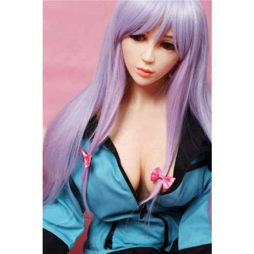 165cm 5 41ft big boom sex doll japanese cb19061208 izumi sagiri c19 game cosplay look love dolls hot sale best 524