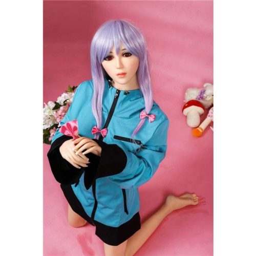 165cm 5 41ft big boom sex doll japanese cb19061208 izumi sagiri c19 game cosplay look love dolls hot sale best 806